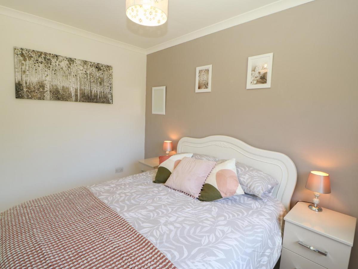 Bankwell Cottage Newcastle Upon Tyne Esterno foto